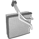 2003 Volkswagen Jetta A/C Evaporator 1