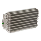 1992 BMW 318i A/C Evaporator 1