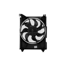 Bigparts 19-20300AN Cooling Fan Assembly 1