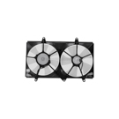 Bigparts 19-20121AN Cooling Fan Assembly 1