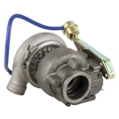 Bigparts 40-30061R Turbocharger 2