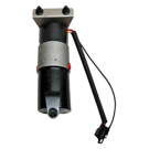 Bigparts 15-30045N Convertible Top Motor 2