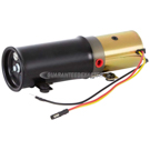 Bigparts 15-30047N Convertible Top Motor 1