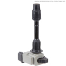 Bigparts 32-83284AN Ignition Coil 1