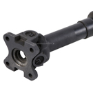 Bigparts 91-01249N Driveshaft 3