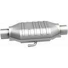 1985 Dodge Caravan Catalytic Converter CARB Approved 3