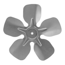 Big Parts 19-26342BIGN Cooling Fan Assembly 1