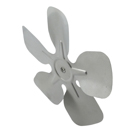 Big Parts 19-26342BIGN Cooling Fan Assembly 2