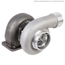 Bigparts 40-39320AE Turbocharger 1