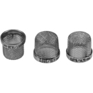 2001 Plymouth Neon A/C Filter Screen 1