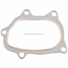 Bigparts 40-80182IL Turbocharger and Installation Accessory Kit 4