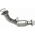 MagnaFlow Exhaust Products 447192 Catalytic Converter CARB Approved 3