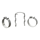 A/C Compressor Fitting ae-o0181 BIGN 2