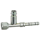 A/C Compressor Fitting ae-o0181 BIGN 1