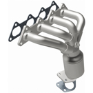 2004 Dodge Stratus Catalytic Converter CARB Approved 4