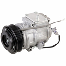 Bigparts 60-83221RN A/C Compressor and Components Kit 2