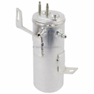 2006 Ford Explorer A/C Compressor and Components Kit 3