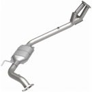 MagnaFlow Exhaust Products 49004 Catalytic Converter EPA Approved 4