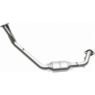 MagnaFlow Exhaust Products 49004 Catalytic Converter EPA Approved 3