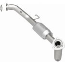 MagnaFlow Exhaust Products 49430 Catalytic Converter EPA Approved 2