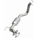 MagnaFlow Exhaust Products 49430 Catalytic Converter EPA Approved 4
