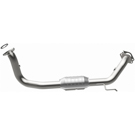 MagnaFlow Exhaust Products 49430 Catalytic Converter EPA Approved 3