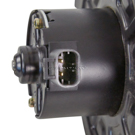 Bigparts 62-41233AN Blower Motor 3