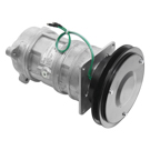 A/C Compressor 60-03359 NA 2