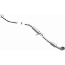 2003 Toyota Celica Catalytic Converter EPA Approved 2