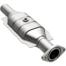 MagnaFlow Exhaust Products 51288 Catalytic Converter EPA Approved 2