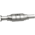 MagnaFlow Exhaust Products 51288 Catalytic Converter EPA Approved 3