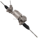 Bigparts 80-30039R Rack and Pinion 2