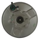 1966 Chrysler Newport Brake Booster 4