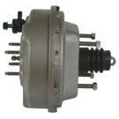 1966 Chrysler Newport Brake Booster 3