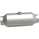 2016 Ford Mustang Catalytic Converter CARB Approved 3