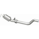2016 Ford Mustang Catalytic Converter CARB Approved 4