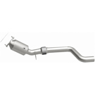 2016 Ford Mustang Catalytic Converter CARB Approved 3