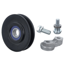 Accessory Drive Belt Idler Pulley av-90939 BIGN 1