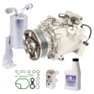 1995 Chrysler Cirrus A/C Compressor and Components Kit 1
