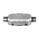 2007 Chrysler Crossfire Catalytic Converter EPA Approved 1