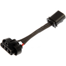 Dorman - OE Solutions 620-691 Cooling Fan Assembly 4