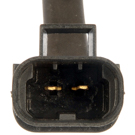 Dorman - OE Solutions 620-691 Cooling Fan Assembly 6