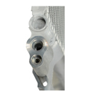 A/C Condenser 60-68041 BIGN 3