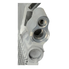 A/C Condenser 60-68041 BIGN 4