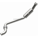 MagnaFlow Exhaust Products 6561473 Catalytic Converter CARB Approved 2