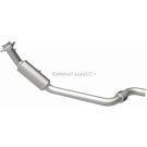 MagnaFlow Exhaust Products 6561473 Catalytic Converter CARB Approved 4