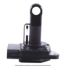 2005 Scion xB Mass Air Flow Meter 4