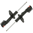 Bigparts 77-60192AO Shock and Strut Set 1