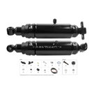 Bigparts 77-66092CJ Shock and Strut Set 1