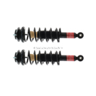 2009 Subaru Impreza Shock and Strut Set 1